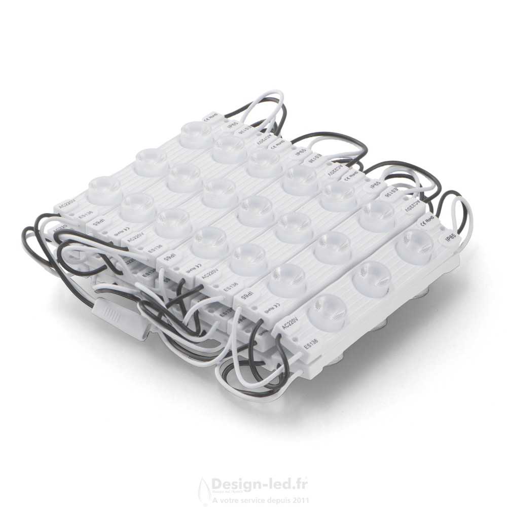 https://design-led.fr/ Chaîne de 20 Modules de 3 Leds Smd Sanan 220V Ac 3W 6000k 71,20 € 71,20 € LM7170 https://design-led.fr/ Chaîne de 20 Modules de 3 Leds Smd Sanan 220V Ac 3W 6000k 71,20 € 71,20 € LM7170