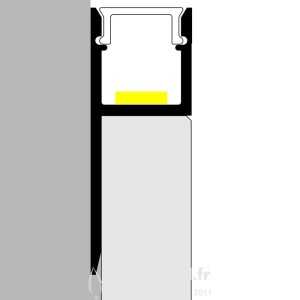 https://design-led.fr/ Profilé En Aluminium Def - 2 Mètres 14,20 € 14,20 € LM3857