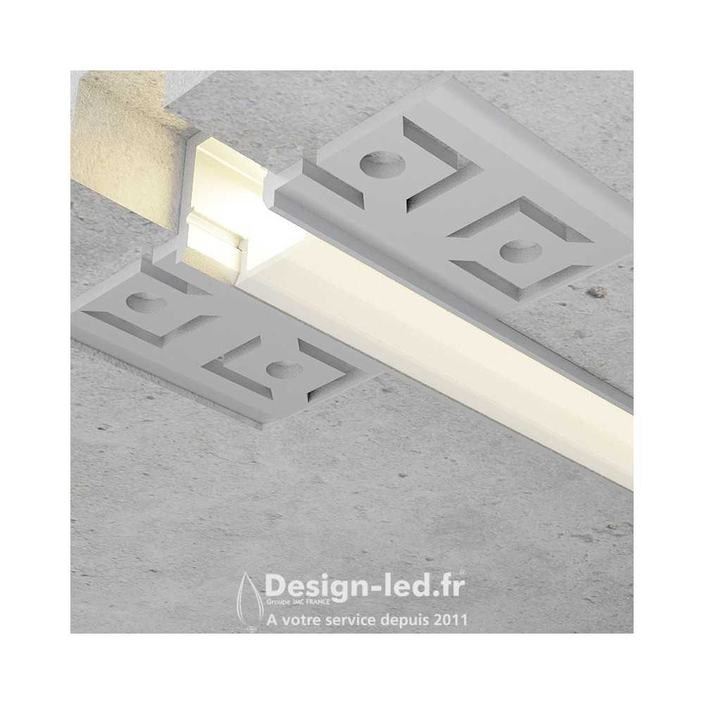 https://design-led.fr/ Profilé En Aluminium Jut - 2 Mètres 20,70 € 20,70 € LM3859