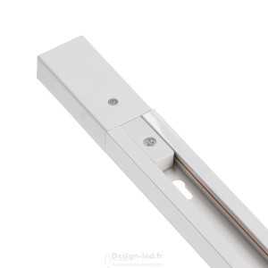 https://design-led.fr/ Rail Monophasé Maxpower XD-IT - 2 Mètres Blanc 16,20 € 16,20 € LM3203