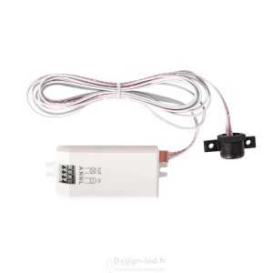 https://design-led.fr/ Système de détection sans contact pour les portes de placards ou d'armoires. 17,70 € 17,70 € C141837