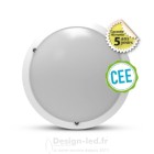 https://design-led.fr/ Plafonnier LED RONDO Ø300 mm 20w 4000K Détecteur RF Garantie 5 ans 62,80 € 62,80 € 100626