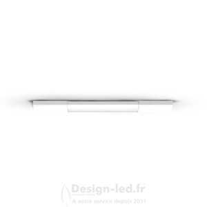 https://design-led.fr/ Réglette LED SLIM HOME III 1200mm 32W CCT 1215 x 75 x 25 mm 38,00 € 38,00 € 100963