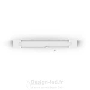 https://design-led.fr/ Réglette LED SLIM HOME III 1200mm 32W CCT 1215 x 75 x 25 mm 38,00 € 38,00 € 100963