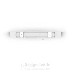 https://design-led.fr/ Réglette LED SLIM HOME III 1200mm 32W CCT 1215 x 75 x 25 mm 38,00 € 38,00 € 100963