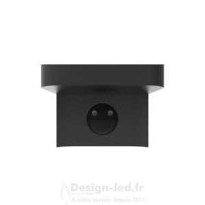 https://design-led.fr/ Applique Murale ELOUAN Orientable LED Noir 7.5W 3000K & Détecteur IR IP54 96,30 € 96,30 € 100945