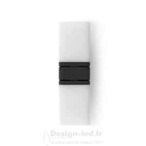 https://design-led.fr/ Applique Murale ELOUAN Orientable LED Noir 12.5W 3000K IP54 110,00 € 110,00 € 100949