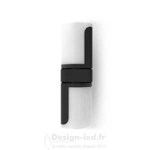 https://design-led.fr/ Applique Murale ELOUAN Orientable LED Noir 12.5W 3000K IP54 110,00 € 110,00 € 100949