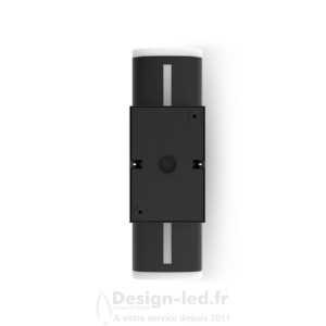 https://design-led.fr/ Applique Murale ELOUAN Orientable LED Noir 12.5W 3000K IP54 110,00 € 110,00 € 100949