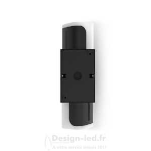 https://design-led.fr/ Applique Murale ELOUAN Orientable LED Noir 12.5W 3000K IP54 110,00 € 110,00 € 100949