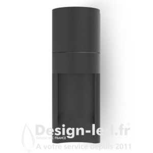 https://design-led.fr/ Applique Murale EDEN Cylindrique Noir GU10 IP44 55,00 € 55,00 € 100942