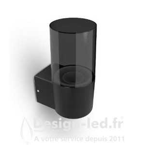 https://design-led.fr/ Applique Murale HELIOS E27 Cylindrique Noir IP44 47,50 € 47,50 € 100938