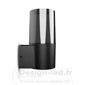 https://design-led.fr/ Applique Murale HELIOS E27 Cylindrique Noir IP44 47,50 € 47,50 € 100938