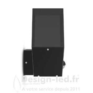 https://design-led.fr/ Applique Murale HELIOS E27 Rectangulaire Noir & détecteur IR IP44 68,80 € 68,80 € 100941