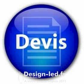 https://design-led.fr/ Devis n 87 318,24 € 318,24 € Devis n 11