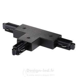 https://design-led.fr/ Link T-Connector left Luminaire sur rail Noir 14,90 € 14,90 € 86069903