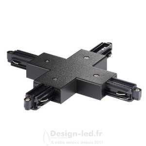 https://design-led.fr/ Link X-Connector Luminaire sur rail Noir 29,00 € 29,00 € 86079903