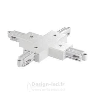 https://design-led.fr/ Link X-Connector Luminaire sur rail Blanc 29,00 € 29,00 € 86079901