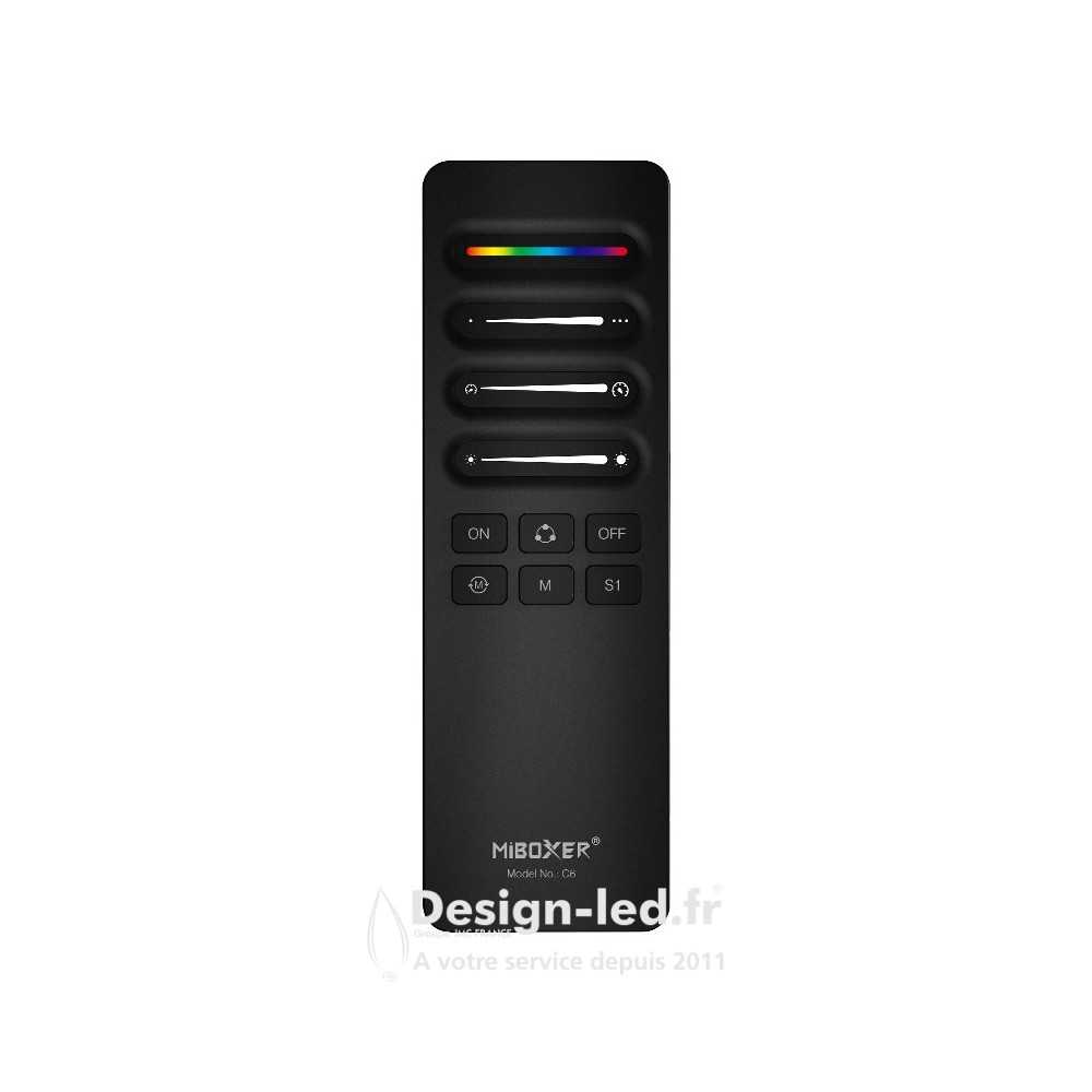 https://design-led.fr/ Télécommande SPI (2.4GHz) Noir 14,50 € 14,50 € SPIC6B