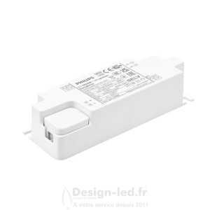 https://design-led.fr/ Driver PHILIPS 220-240V Sortie 30-40V 900mA 36W 12,40 € 12,40 € C223643