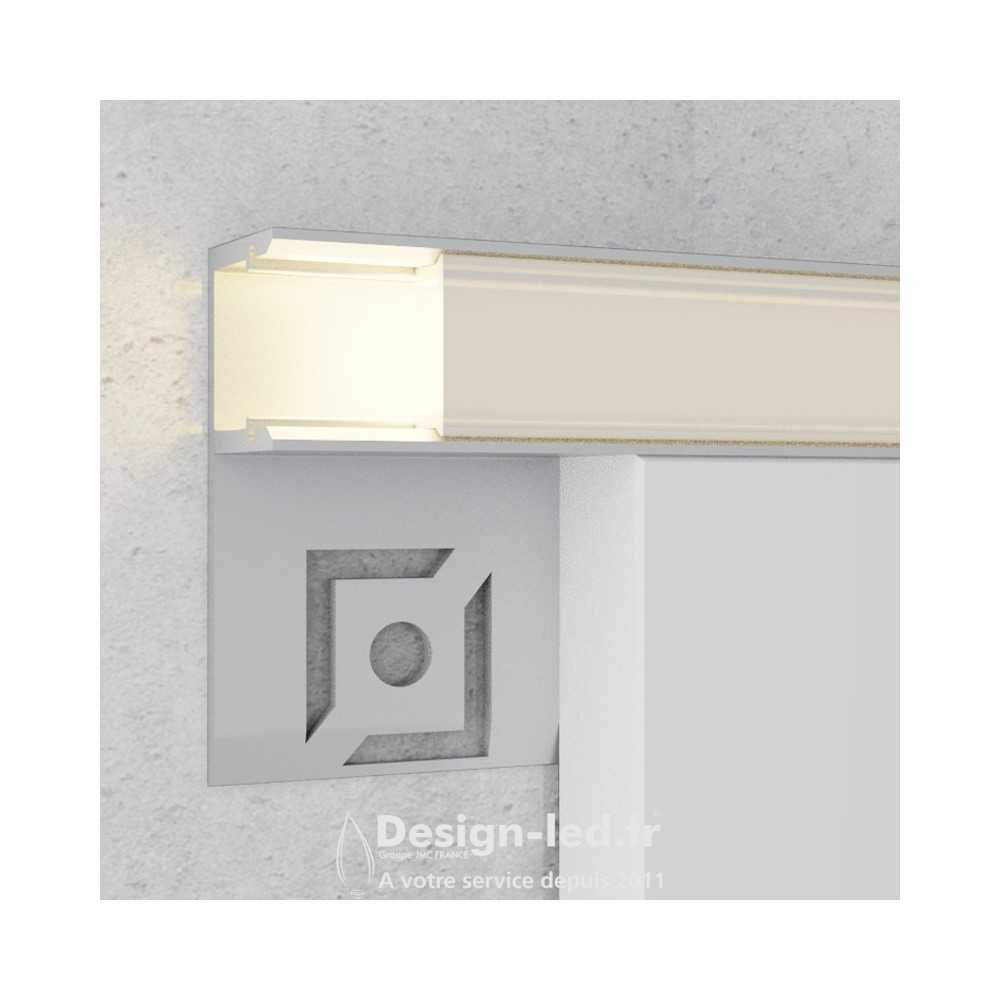 https://design-led.fr/ Profilé En Aluminium Ope - 2 Mètres 14,20 € 14,20 € LM3855