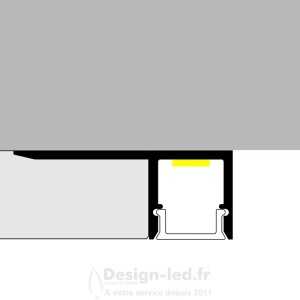 https://design-led.fr/ Profilé En Aluminium Ope - 2 Mètres 14,20 € 14,20 € LM3855