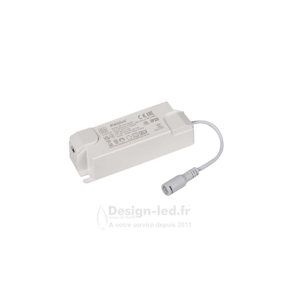 https://design-led.fr/ Driver pour Panneau LED BLINGO 40W 60X60 30-40VDC 1100mA 11,70 € 11,70 € 37270 https://design-led.fr/ Driver pour Panneau LED BLINGO 40W 60X60 30-40VDC 1100mA 11,70 € 11,70 € 37270