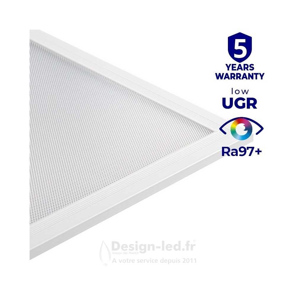 https://design-led.fr/ Panneau LED BLINGO 40W 3800 lm 4000 K Ra95 60x60 IP20 sans alimentation 31,20 € 31,20 € 39170 https://design-led.fr/ Panneau LED BLINGO 40W 3800 lm 4000 K Ra95 60x60 IP20 sans alimentation 31,20 € 31,20 € 39170