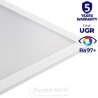 https://design-led.fr/ Panneau LED BLINGO 40W 3800 lm 4000 K Ra95 60x60 IP20 sans alimentation 31,20 € 31,20 € 39170