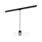 https://design-led.fr/ Rondie Link Luminaire Sur Rail NoirGU10 29,90 € 29,90 € 2110649903