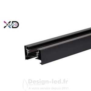 https://design-led.fr/ Rail Monophasé Maxpower XD-IT - 2 Mètres Noir 16,20 € 16,20 € LM3204