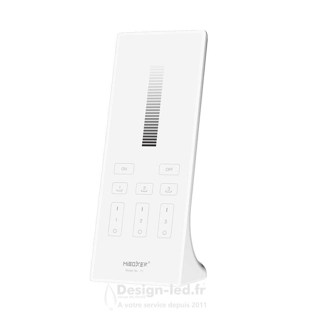 https://design-led.fr/ Télécommande verticale de luminosité (2.4GHz) - FUTY1-W 20,80 € 20,80 € FUTY1-W https://design-led.fr/ Télécommande verticale de luminosité (2.4GHz) - FUTY1-W 20,80 € 20,80 € FUTY1-W