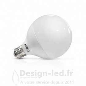 https://design-led.fr/ Ampoule E27 G120 led 20W 3000K 10,70 € 10,70 € 100593