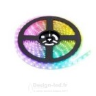 https://design-led.fr/ Ruban LED RGB-CCT dimmable 12v 33 w/m 84 LED/m - 5ml 165w IP68 - PURPL 197,00 € 137,90 € -30% LS-R...