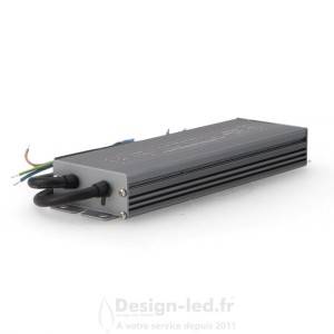 https://design-led.fr/ Alimentation LED 250W 24V DC 10.42 A IP65 48,80 € 48,80 € LM2516