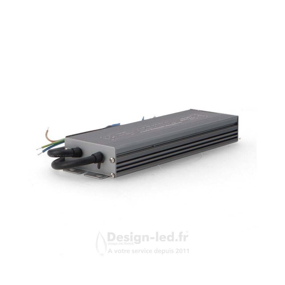 https://design-led.fr/ Alimentation LED 250W 24V DC 10.42 A IP65 48,80 € 48,80 € LM2516