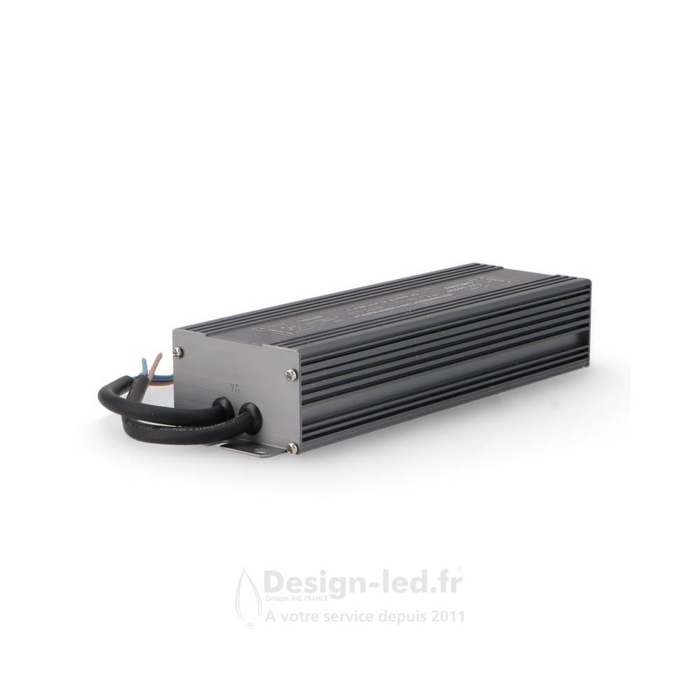 https://design-led.fr/ Alimentation LED 300W 24V DC 12.5 A IP65 57,20 € 57,20 € LM2517