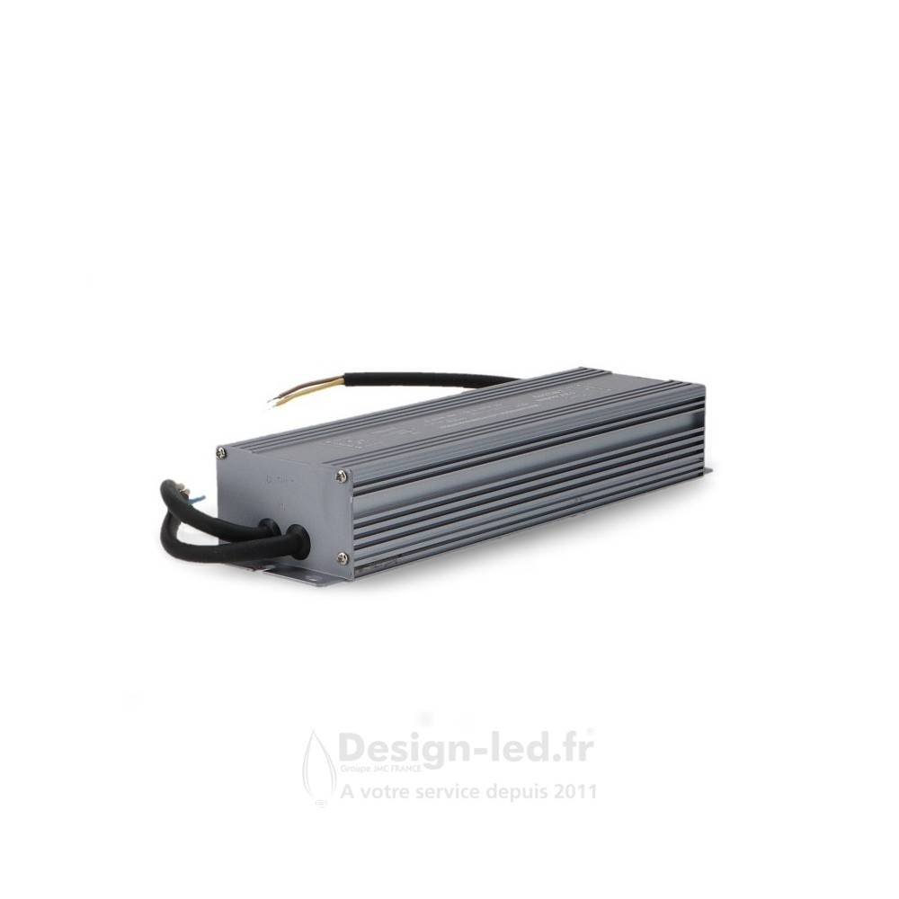 https://design-led.fr/ Alimentation LED 400W 24V DC 16.7 A IP65 74,70 € 74,70 € LM2518