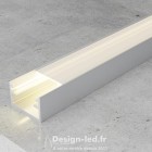 https://design-led.fr/ Profilé En Aluminium Strush - 2 Mètres 8,00 € 8,00 € LM3701