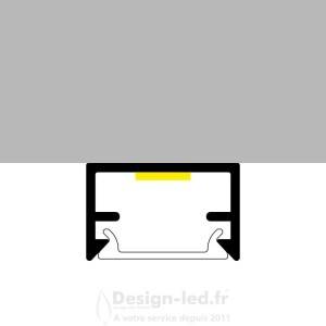 https://design-led.fr/ Profilé En Aluminium Strush - 2 Mètres 8,00 € 8,00 € LM3701