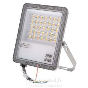 https://design-led.fr/ Projecteur Led Palermo 30W CCT 14,00&nbsp;€ 14,00&nbsp;€ LM6872
