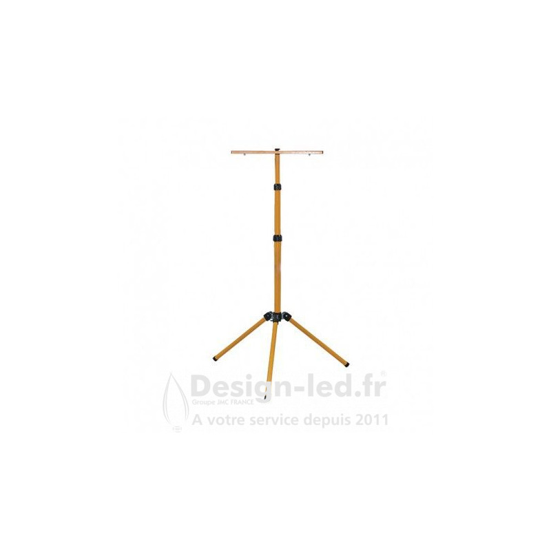 https://design-led.fr/ Trépied jaune de 1m60 pour projecteur 53,40 € 53,40 € 80903