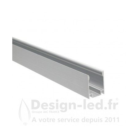 Profilé en Alu de 1m pour Néon LED Flex Mono couleur DESIGN-LED 2326 Design-LED 8,70 € Accessoires Néon Flex