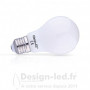 Ampoule E27 led filament 6w 2700k dépoli, miidex24, 71394 promo Miidex Lighting 4,40 € -50% Ampoule LED E27