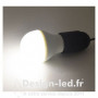 Ampoule E27 led A60 5w 4000k, miidex 74511-R Miidex Lighting 2,20 € Ampoule LED E27