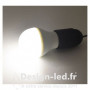 Ampoule E27 led A60 5w 4000k, miidex23, 74511 Miidex Lighting 2,30 € Ampoule LED E27