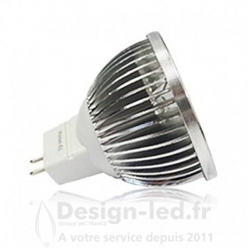 https://design-led.fr/ Ampoule GU5.3 led 5w Dimmable vert 3,50 € 2,45 € -30% 78553