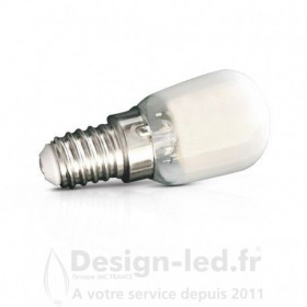 Ampoule E14 led frigo 4w 4000k