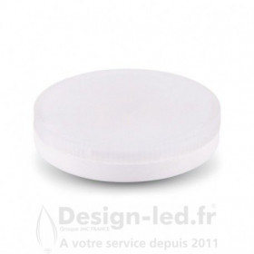 Ampoule GX53 led 6w 4000k