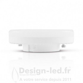https://design-led.fr/ Ampoule GX53 led 6w 4000k 6,30 € 6,30 € 7931